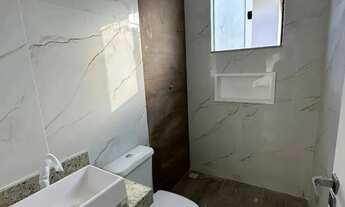 Imagem 3: Imóvel para venda possui 90 metros quadrados com 3 quartos- proximo a Lagoa do Iriry