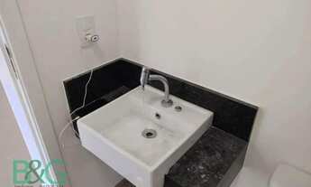 Imagem 7: Prédio para alugar, 460 m² por R$ 27.500/mês - Vila Monumento - São Paulo/SP