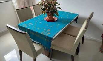 Imagem 6: Imóvel para venda possui 69 metros quadrados com 2 quartos em Jardim São Francisco - São L