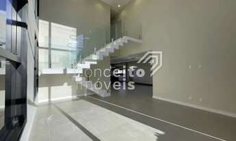 Imagem 5: Condomínio Terras Alphaville - Residência Alto Padrão