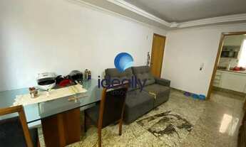 Imagem 3: Apartamento 3 quartos C/ 1 suíte privativa em L no Bairro Santa Terezinha_VENDA