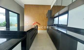 Imagem 4: Casa de condomínio em Avenida Vereador Carlito Cordeiro - Jardim Botânico - Uberlândia/MG