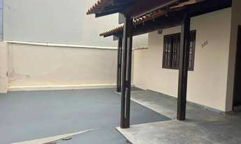 Imagem 4: Imóvel para venda tem 200 metros quadrados com 3 quartos em Morada do Sol - Lavras - MG