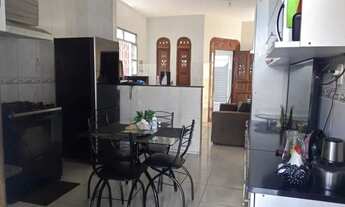 Imagem 3: CASA EM RUA PÚBLICA - SANTOS DUMONT [25483