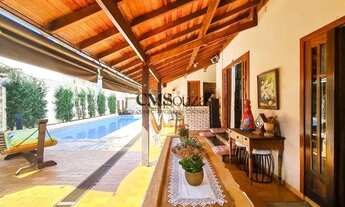 Imagem 4: Casa à venda em Londrina, Colonial, com 3 quartos, com 100 m²