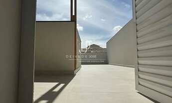 Imagem 6: Cobertura exclusiva no coração do Parque das Nações