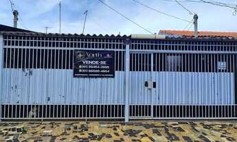 Imagem: Casa à Venda QR 307, Samambaia Sul