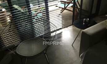 Imagem 3: APARTAMENTO LOFT PINHEIROS