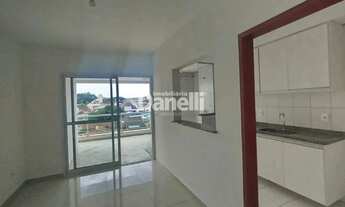 Imagem: Apartamento para aluguel, 2 quartos, 1 suíte