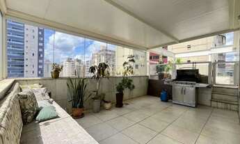 Imagem 3: Cobertura, 3 quartos, 1 suite, 3 vagas