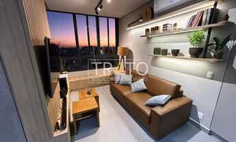 Imagem: Apartamento - Cambuí - Campinas