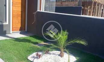 Imagem 2: Casa Geminada em Palhoça na Vila Toscana codigo: 267028