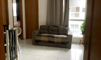 Imagem 4: Vendo chave no CONDOMÍNIO VILLAGE ALVORADA 1