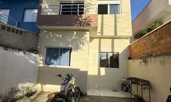 Imagem 2: Casa a venda no Santa Terezinha Matão em Sumaré/SP