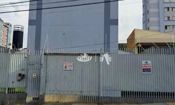 Imagem 2: Apartamento com 1 quarto, 45 m² - venda por R$ 150.000 ou aluguel por R$ 1.200/mês - Centr