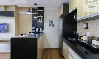 Imagem 2: Flat mobiliado cidade maia R$ 3.000,00