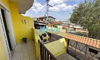 Imagem 5: Sobrado com 3 dorms, 1 suíte, 4 vagas, 213m2 na Vila América