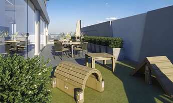 Imagem 7: Apartamento - 3 dormitórios - 3 Suítes - localizado em Porto Belo / Perequê REF: DW603401