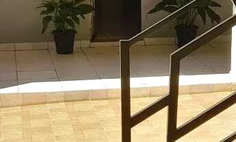 Imagem: Casa bairro Vila Paris(Água Branca