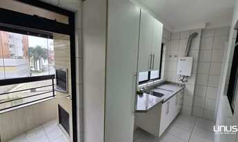 Imagem 6: Apartamento de 3 quartos sendo 1 suíte em Florianópolis