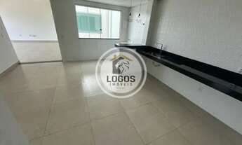 Imagem 5: Apartamento Novo no Bairro Cidade Clube Residencial - Igarapé - Minas Gerais