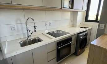 Imagem 7: Apartamento Res. Encanto mobiliado