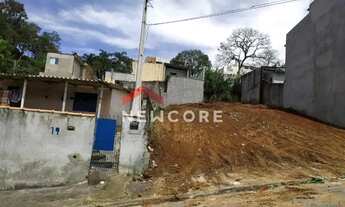 Imagem 2: Lote em Rua Álvaro de Carvalho - Parque Residencial Itapeti - Mogi das Cruzes/SP