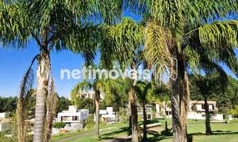 Imagem 2: Venda Lote em condomínio Alphaville - Lagoa dos Ingleses Nova Lima