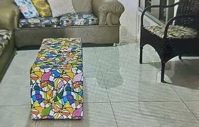 Imagem 3: Guaraj7ba casa 3 suites/Piscina/ Churrasqueira