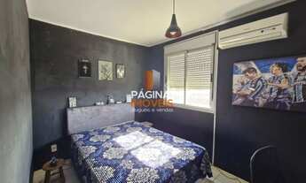 Imagem 5: Página 1 Imóveis anuncia apartamento de 02 dormitórios, no bairro Marechal Rondon em Canoa