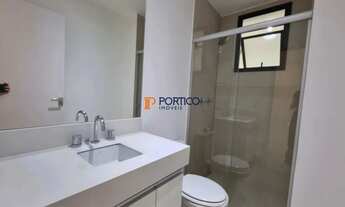 Imagem 7: Apartamento para locação 80m² com 3 quartos no cond. San Marino em Paulínia/SP