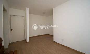 Imagem 3: Apartamento 2 dormitórios e 1 vaga no Bairro Floresta em Porto Alegre