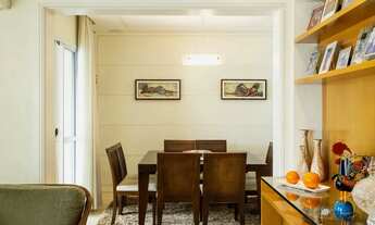 Imagem 6: Apartamento para venda em Vila Leopoldina com 4 quartos, sendo 2 suítes , 171m²