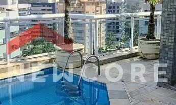 Imagem 4: Cobertura em Largo do Jatoba - Riviera de São Lourenço - Bertioga/SP