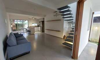 Imagem 3: Casa com 3 dormitórios para locação no Campeche/Florianópolis