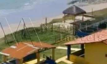 Imagem: Casa em Praia de Caraúbas, mobiliada, beira