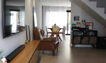 Imagem 4: Sobrado com 3 dormitórios à venda, 160 m² por R$ 1.170.000,00 - Vila Floresta - Santo Andr