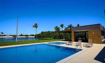 Imagem 5: Terreno de 790 m² em condomínio de luxo à beira-mar no Lago Paranoá