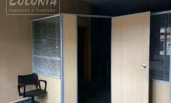Imagem 4: Conjunto Comercial para locação - Vila Metalúrgica, Santo André