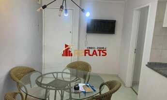 Imagem 2: Flat com ótimo preço no bairro Moema. Confira!