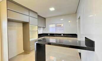 Imagem 6: Casa térrea a venda R$1.299,000,00 no Condomínio Royal Garden na cidade de Paulínia