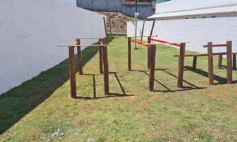 Imagem 2: Casa de Condomínio a venda em Vargem Grande Paulista\SP com 125m² e 1 vaga