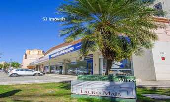 Imagem: Loja no bairro de Fátima