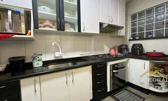 Imagem 5: Sobrado com 4 dormitórios à venda, 300 m² por R$ 880.000,00 - Jardim Europa - Campo Limpo