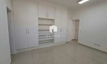 Imagem 7: Casa comercial de esquina para locação no bairro Cambuí em Campinas