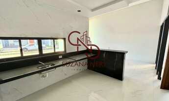 Imagem 7: Casa com 3 suites no Condominio Ecoville 2