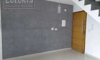 Imagem 4: Cobertura a venda - Vila Alto Santo André, Santo André