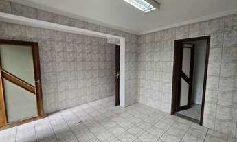 Imagem 3: Prédio Comercial de Alto Padrão para Locação em Belém-PA, Bairro Batista Campos: 5 Banheir