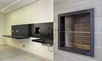 Imagem 6: Casa com 3 quartos à venda, 140 m² - Condomínio Villagio Wanel - Sorocaba/SP