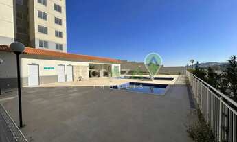 Imagem 3: APARTAMENTO RESIDENCIAL em JACAREÍ - SP, JARDIM PARAÍSO